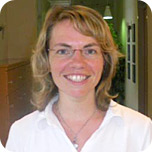 <b>Katrin Eckert</b> Arzthelferin - eckert